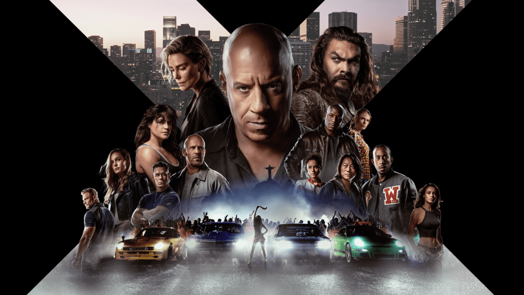 Critique « Fast & Furious X » (2023) : La vengeance dans la peau (ou plein pot !) ! - ScreenTune