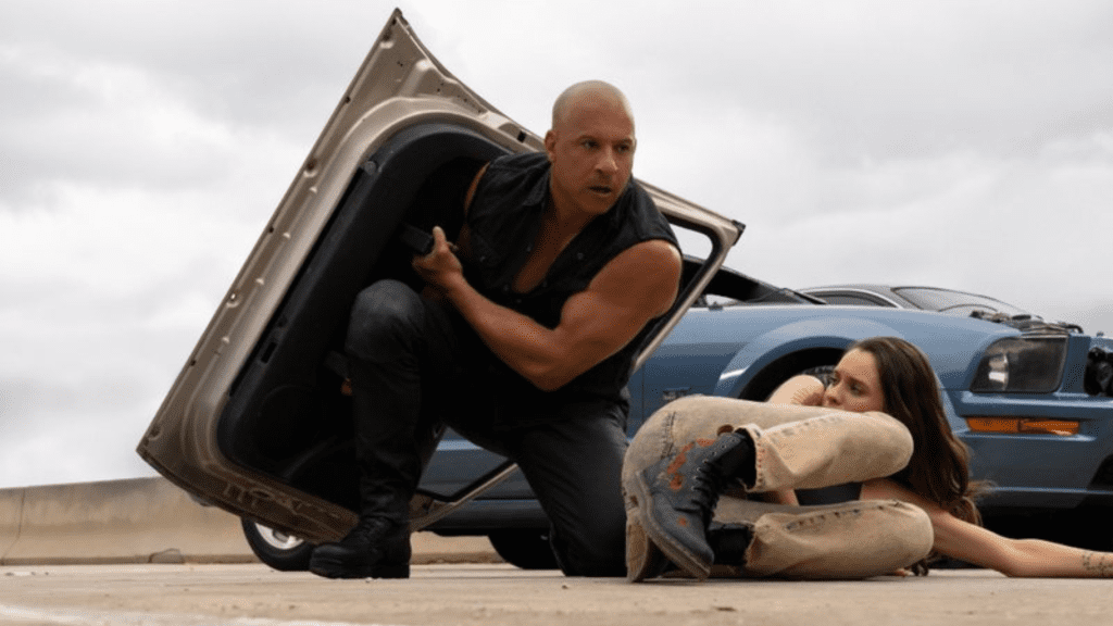 Critique « Fast & Furious X » (2023) : La vengeance dans la peau (ou plein pot !) ! - ScreenTune