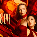 Critique « Killing Eve » – Les 4 saisons (2018 – 2022) : Tue-moi si tu peux !