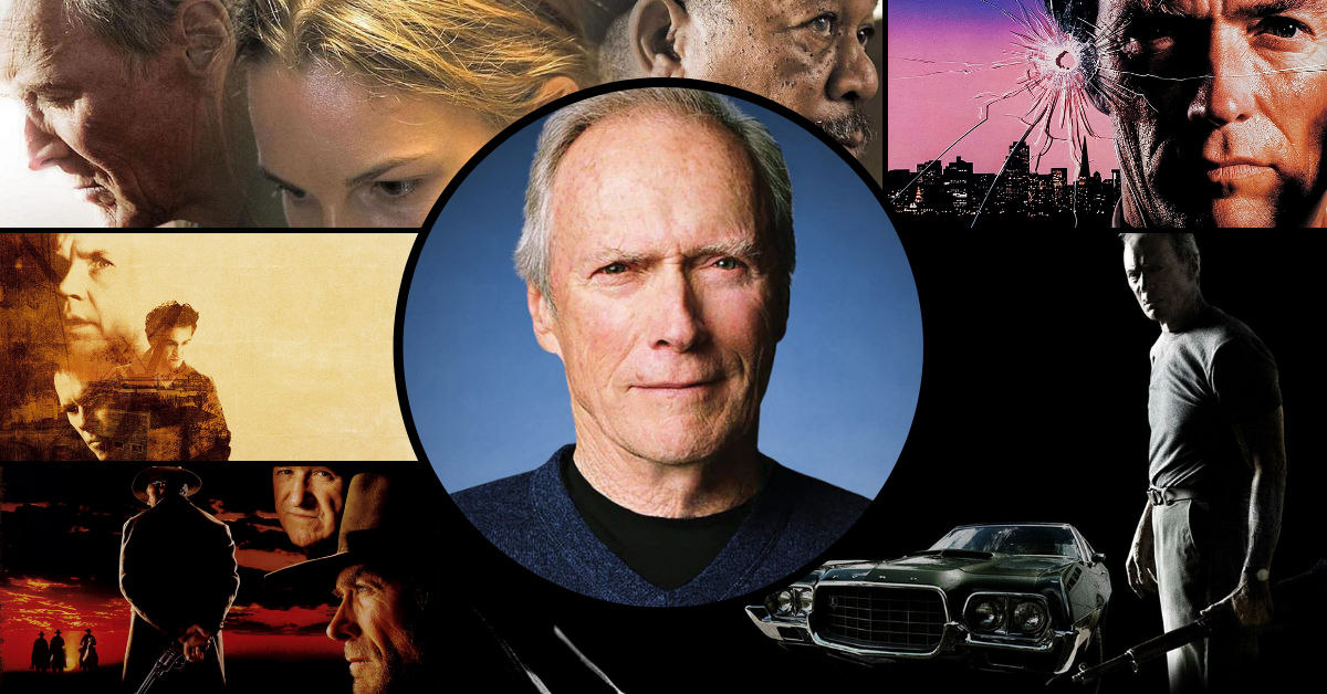 Lire la suite à propos de l’article Top 10 des Meilleurs Films de Clint Eastwood : Une Filmo impitoyable !