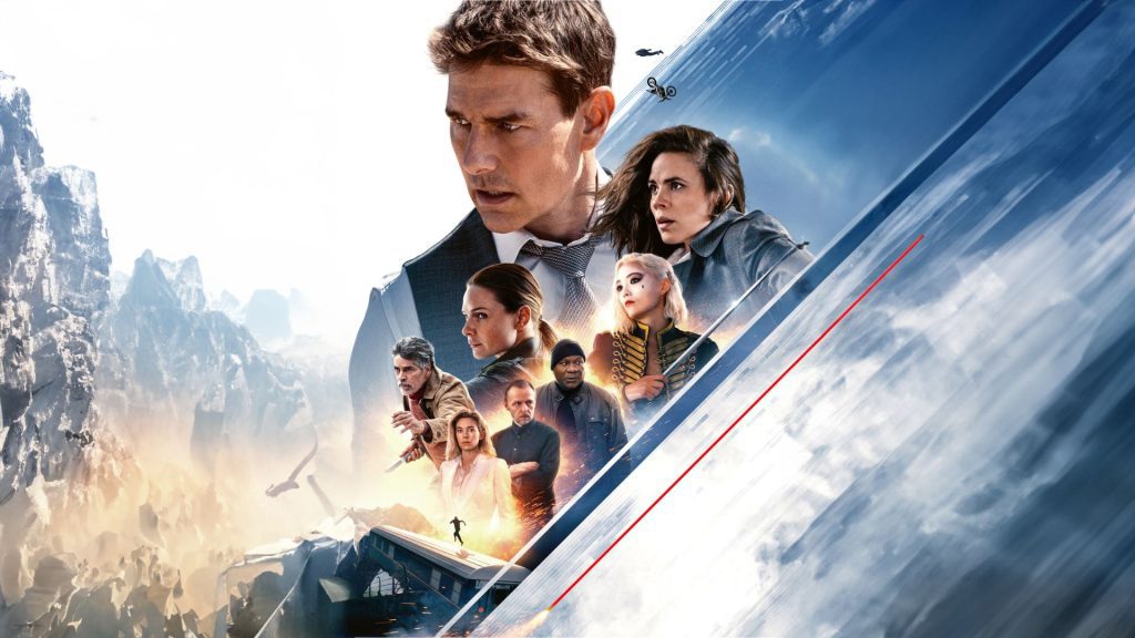 Critique « Mission Impossible Dead Reckoning : partie 1 » (2023) : A cœur vaillant, nulle mission impossible ! - ScreenTune