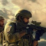  Critique « The Covenant » (2023) : Semper Fidelis !