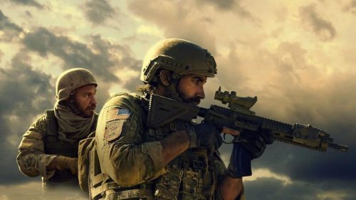  Critique « The Covenant » (2023) : Semper Fidelis ! - ScreenTune