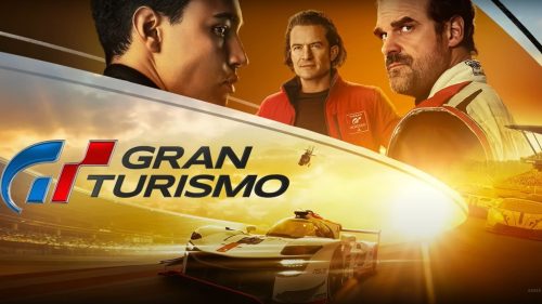 Critique « Gran Turismo » (2023) : Pro Evolution Racer ! - ScreenTune