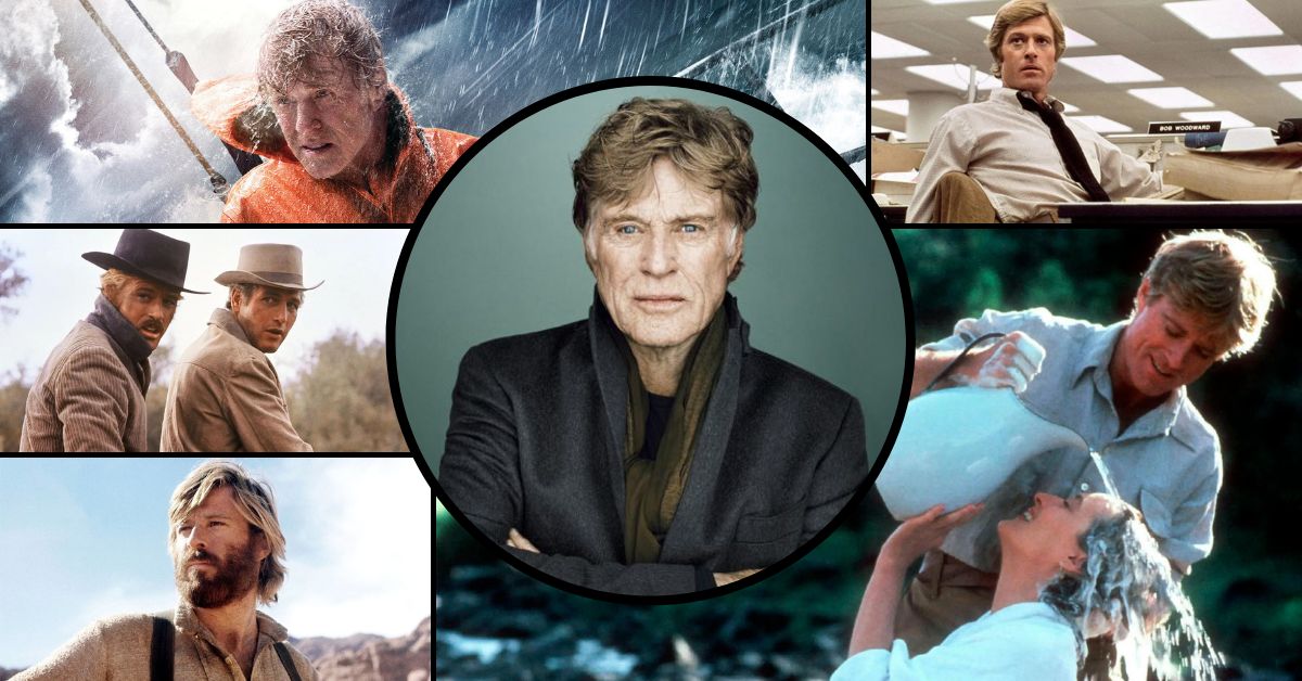 Lire la suite à propos de l’article Le Top des Meilleurs Films de Robert Redford : L’Ange blond !