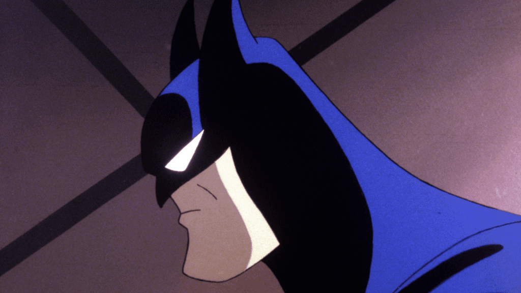 Critique « Batman, la série animée » (1992-1995) : Le meilleur Justicier de Gotham ! - ScreenTune