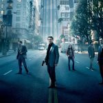 Critique « Inception » (2010) : Le Rêve Absolu !