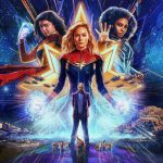 Critique « The Marvels » (2023) : Girls power !