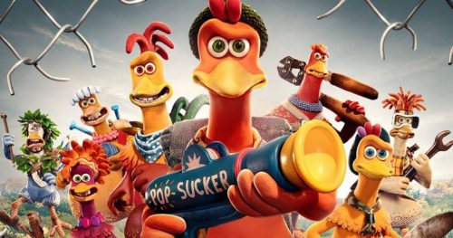 Critique « Chicken Run : La menace nuggets » (2023) : Poulet trop cuit ! - ScreenTune