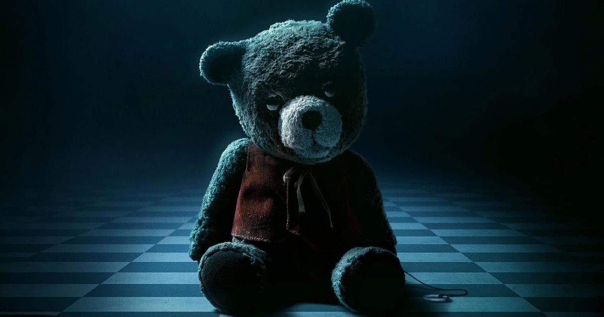 Lire la suite à propos de l’article Critique « Imaginary » (2024) : TEDDY FEAR !