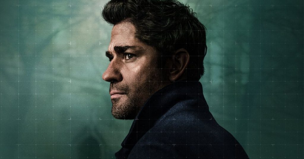 Critique « Jack Ryan saison 4 » (2023) : La somme de toutes les humeurs ! - ScreenTune