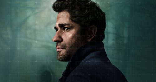 Critique « Jack Ryan saison 4 » (2023) : La somme de toutes les humeurs ! - ScreenTune