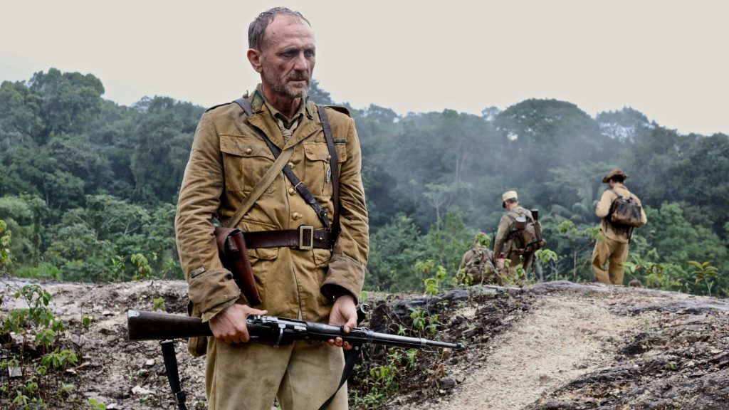 Critique « Les Derniers Hommes » (2024) : La légion perdue ! - ScreenTune