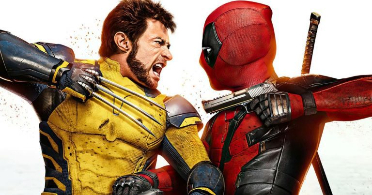 Critique « DEADPOOL & WOLVERINE » (2024) : Ironie 3.0 ! - ScreenTune