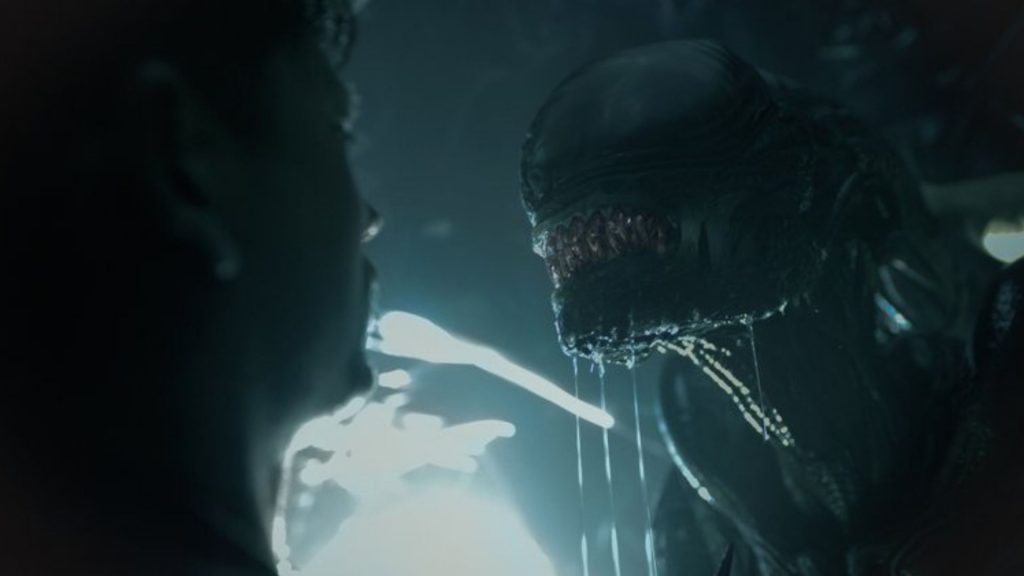 Critique de « Alien : Romulus » (2024) : Un Retour au Cœur de l'Horreur ? - ScreenTune