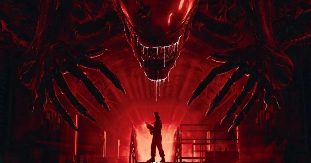 Critique de « Alien : Romulus » (2024) : Un Retour au Cœur de l'Horreur ? - ScreenTune