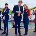 Critique « Meurtres au paradis anglais » saisons 1 & 2 (2024)