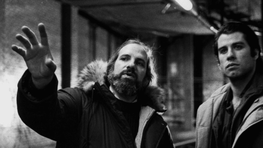 Le Top des Films de Brian De Palma : Le virtuose obsessionnel