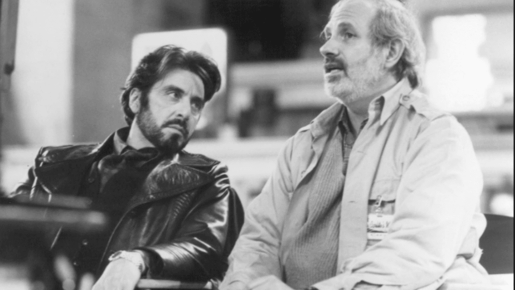 Le Top des Films de Brian De Palma : Le virtuose obsessionnel