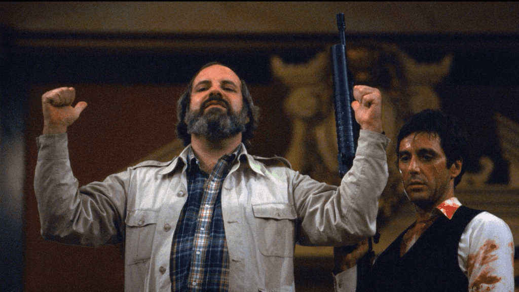 Le Top des Films de Brian De Palma : Le virtuose obsessionnel