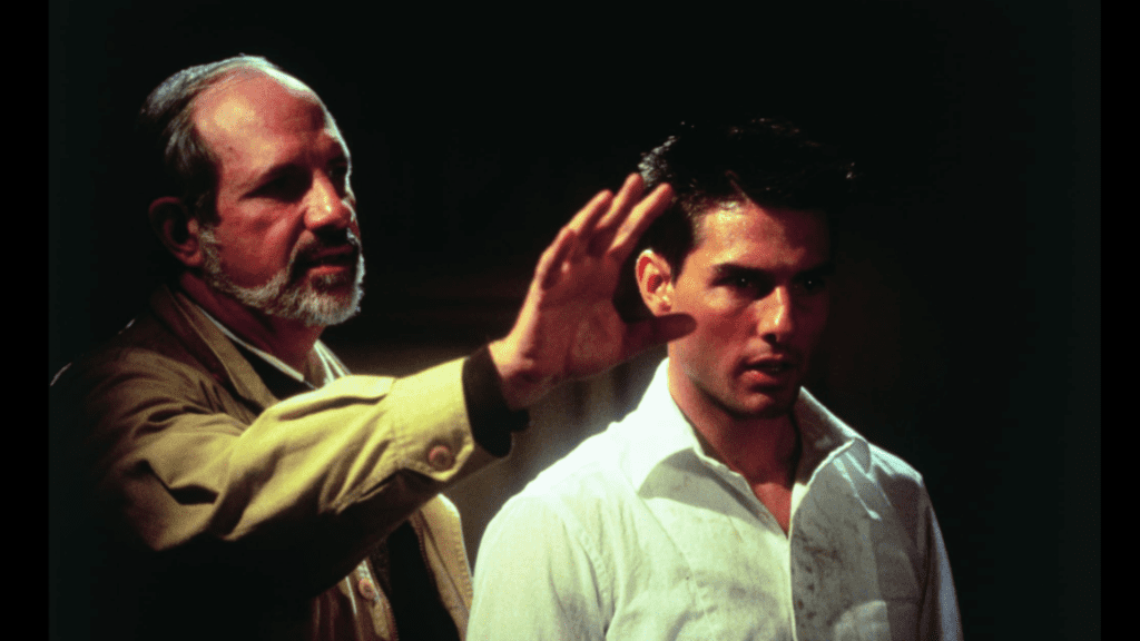 Le Top des Films de Brian De Palma : Le virtuose obsessionnel