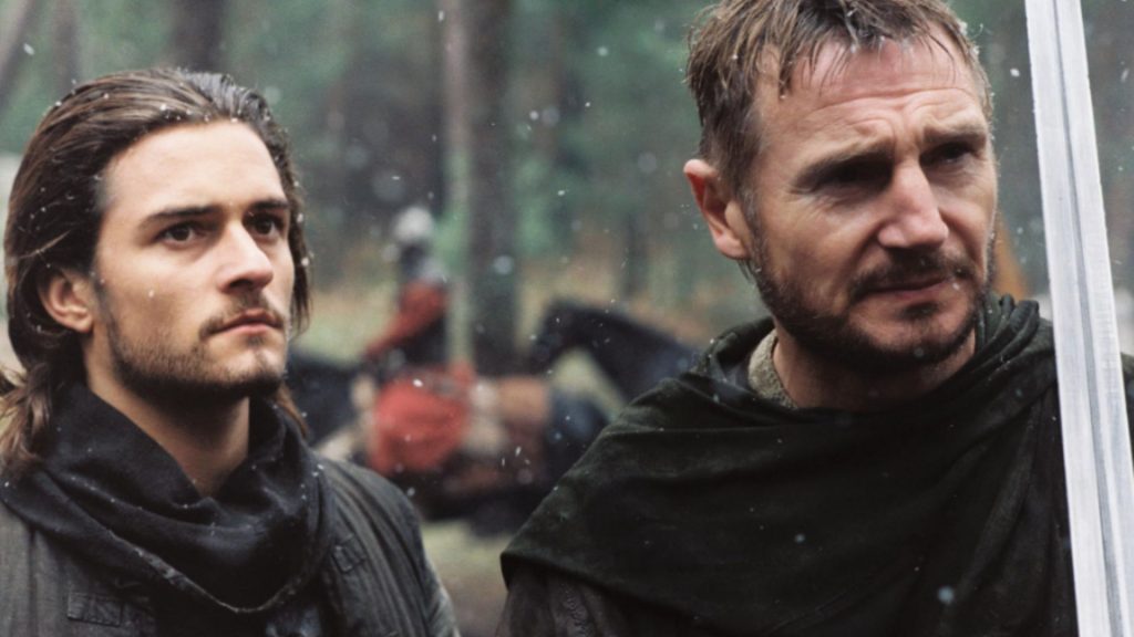 Critique « Kingdom of Heaven » (2005) : La Croisade de Sir Ridley - ScreenTune