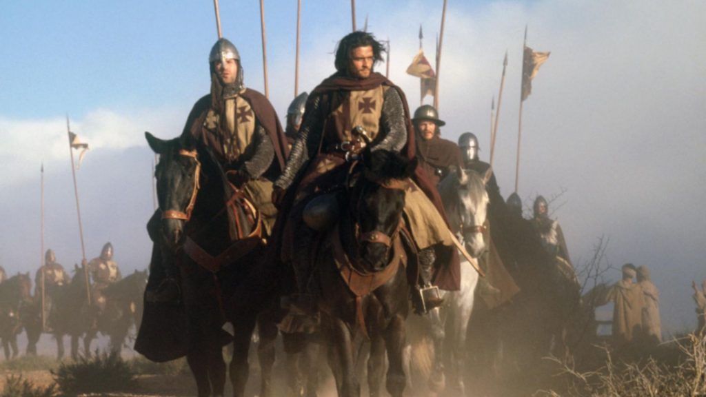 Critique « Kingdom of Heaven » (2005) : La Croisade de Sir Ridley - ScreenTune