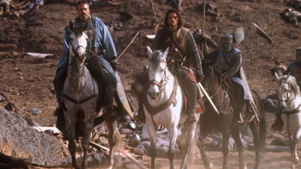 Critique « Kingdom of Heaven » (2005) : La Croisade de Sir Ridley - ScreenTune