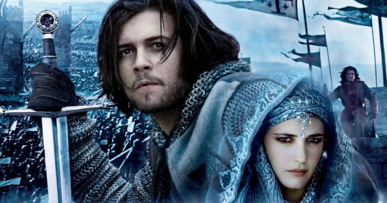 Critique « Kingdom of Heaven » (2005) : La Croisade de Sir Ridley - ScreenTune