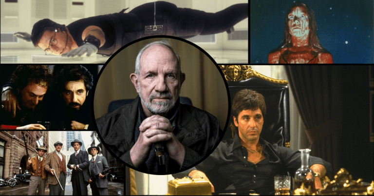 Le Top des Films de Brian De Palma : Le virtuose obsessionnel