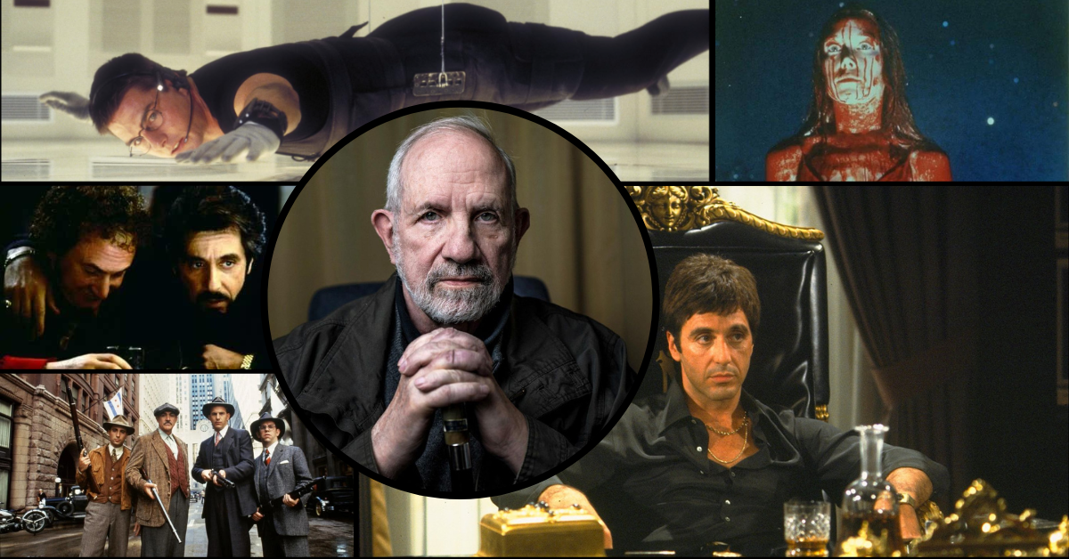 Lire la suite à propos de l’article Le Top des films de Brian De Palma : Le virtuose obsessionnel.