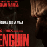 Critique « The Penguin » (2024) : Prise de bec à Gotham City ! – ScreenTune