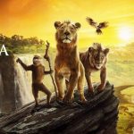  Critique « MUFASA: Le Roi Lion » (2024) : Hakuna matata vraiment ?