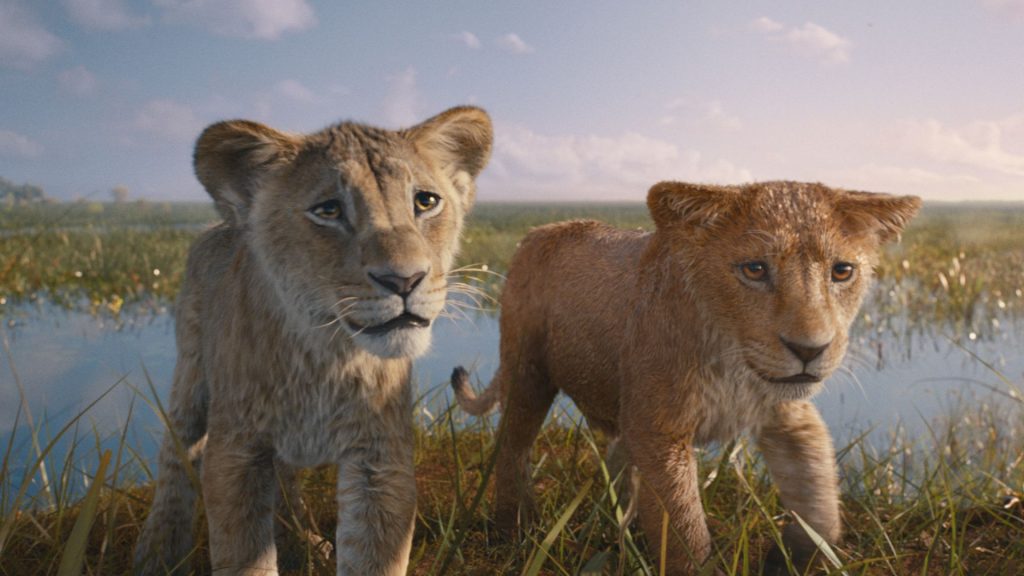  Critique « MUFASA: Le Roi Lion » (2024) : Hakuna matata vraiment ? - ScreenTune