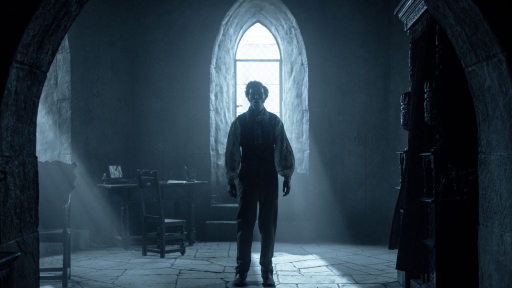 Critique: NOSFERATU (2024) : Conte funèbre ! - ScreenTune