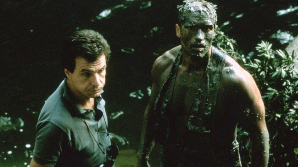 Le Top 10 des Meilleurs Films de John McTiernan : Le génie contrarié - ScreenTune